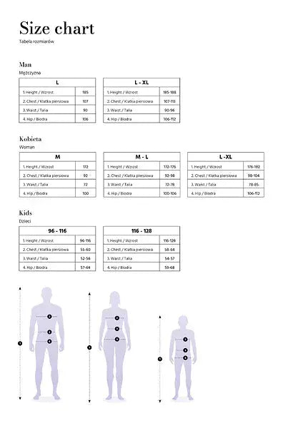 Unicorn costume, black Partydeco