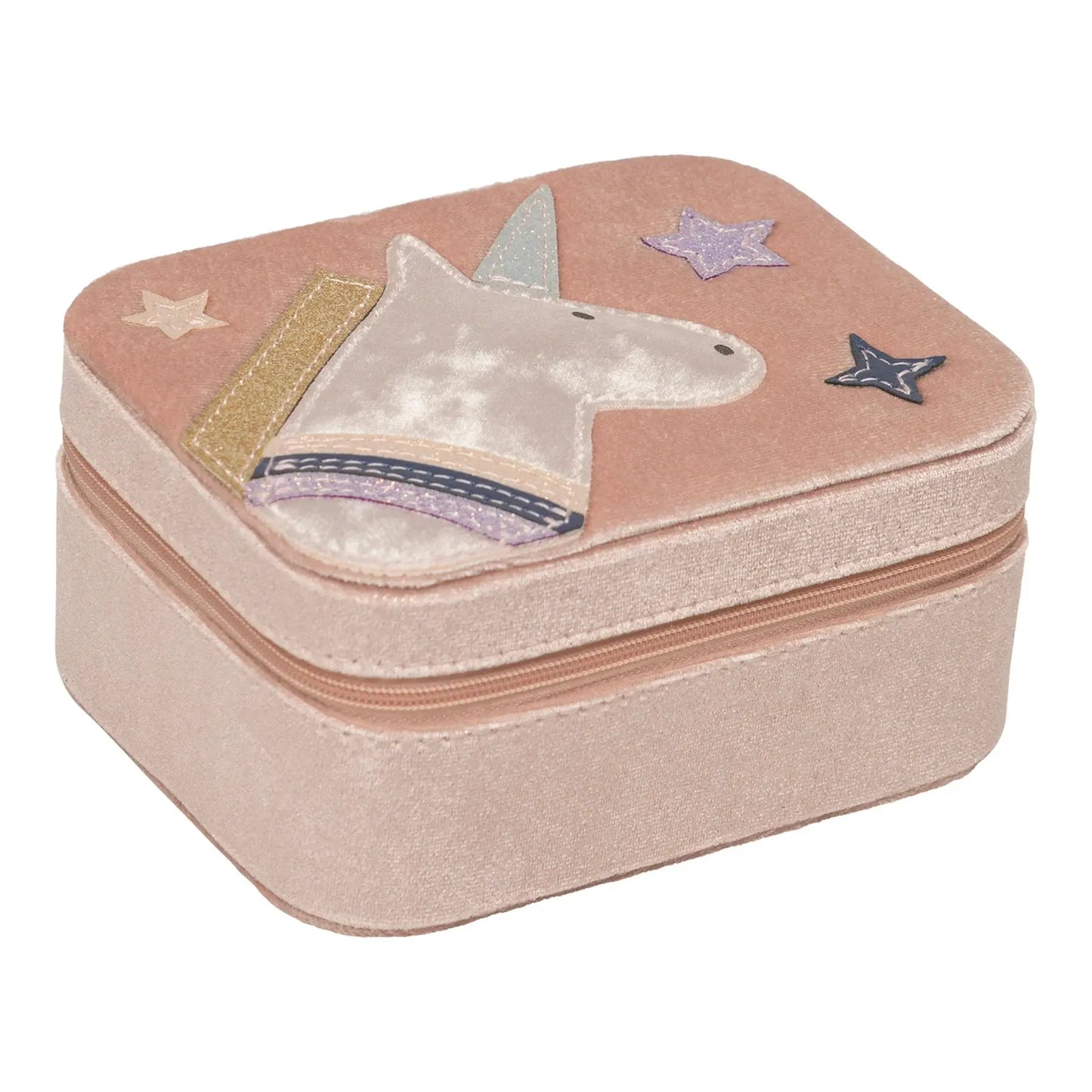 Unicorn jewellery box Mimi & Lula