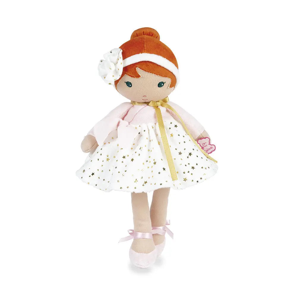 VALENTINE  DOLL - MEDIUM Kaloo