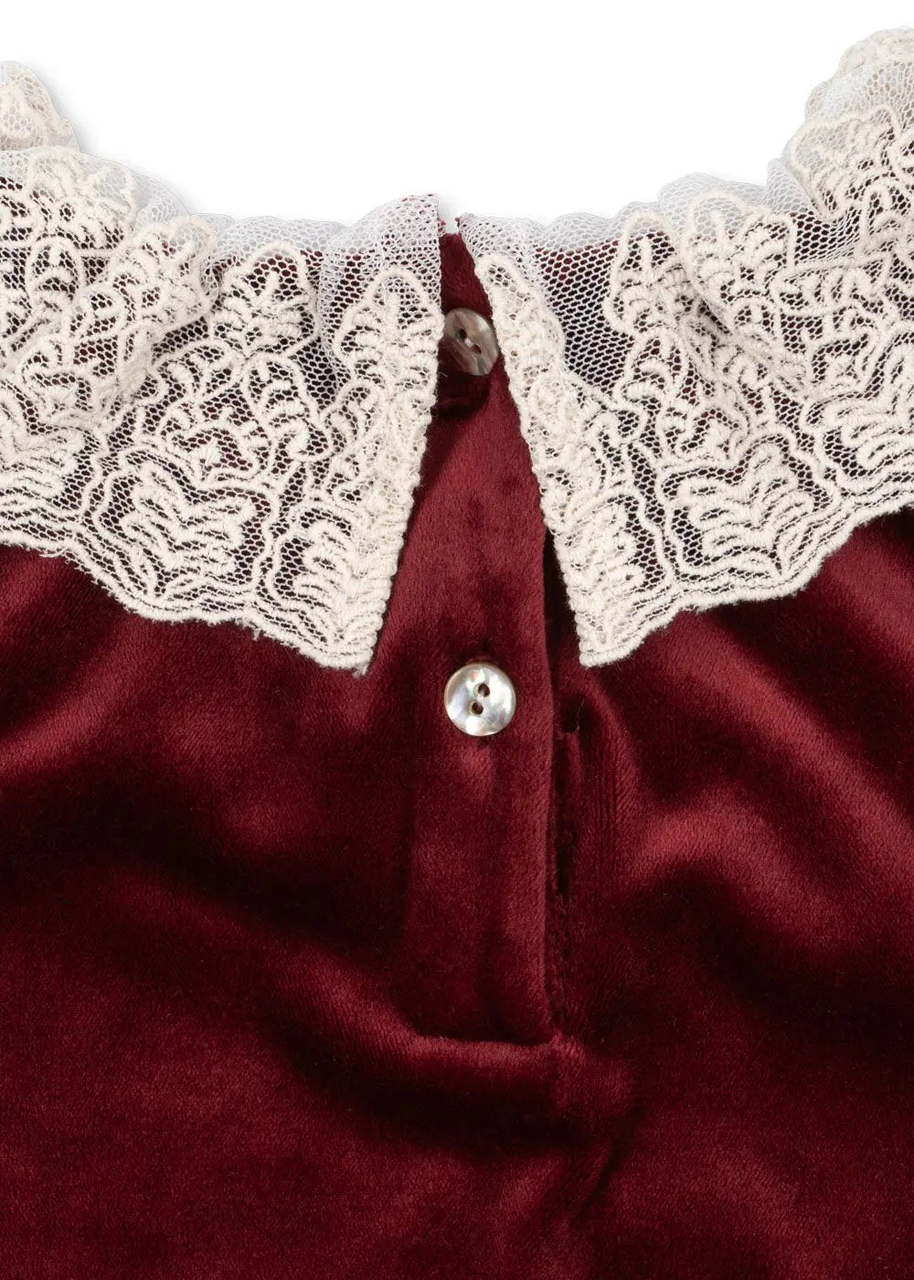 VENOLA DRESS GRS Konges Slojd