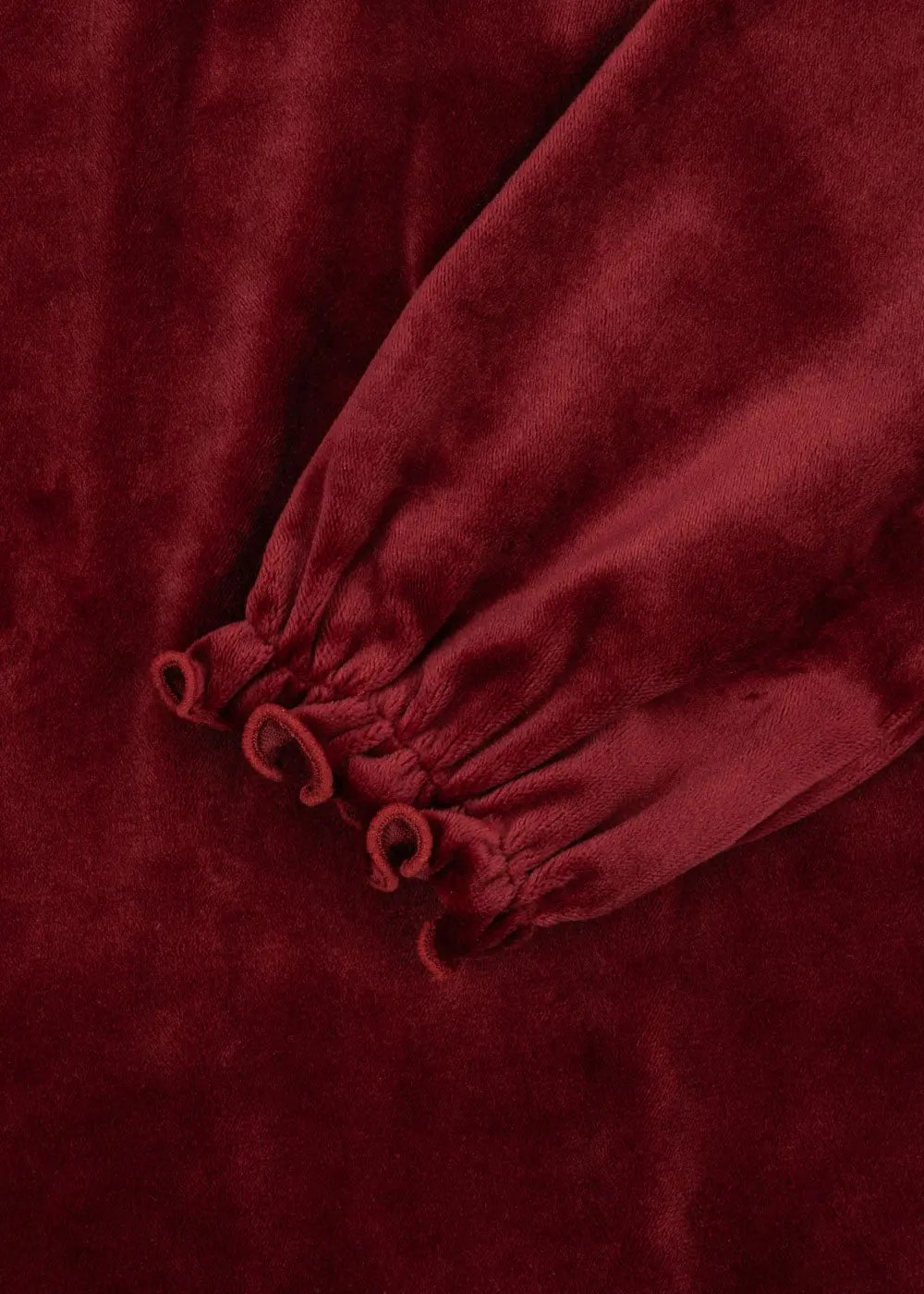 VENOLA DRESS GRS Konges Slojd