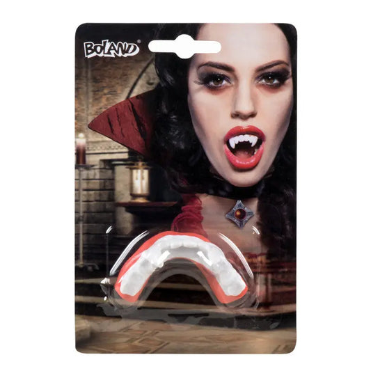 Vampire Teeth Cotillons D Alsace