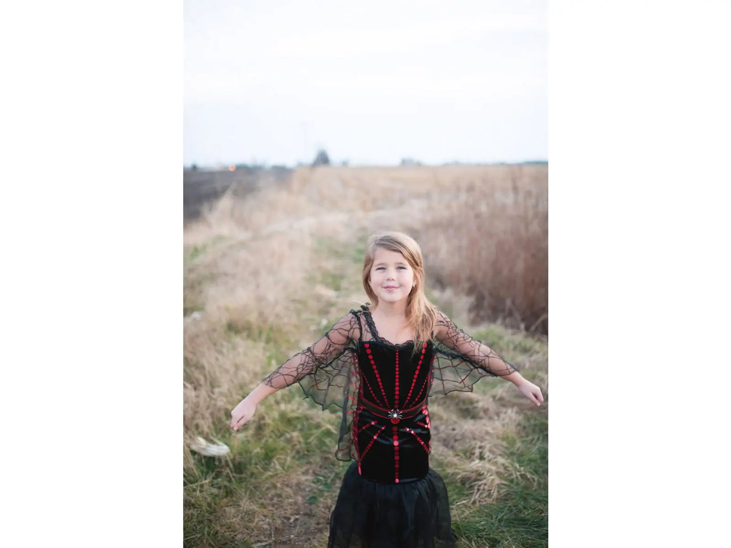 Vampire dress Great Pretenders