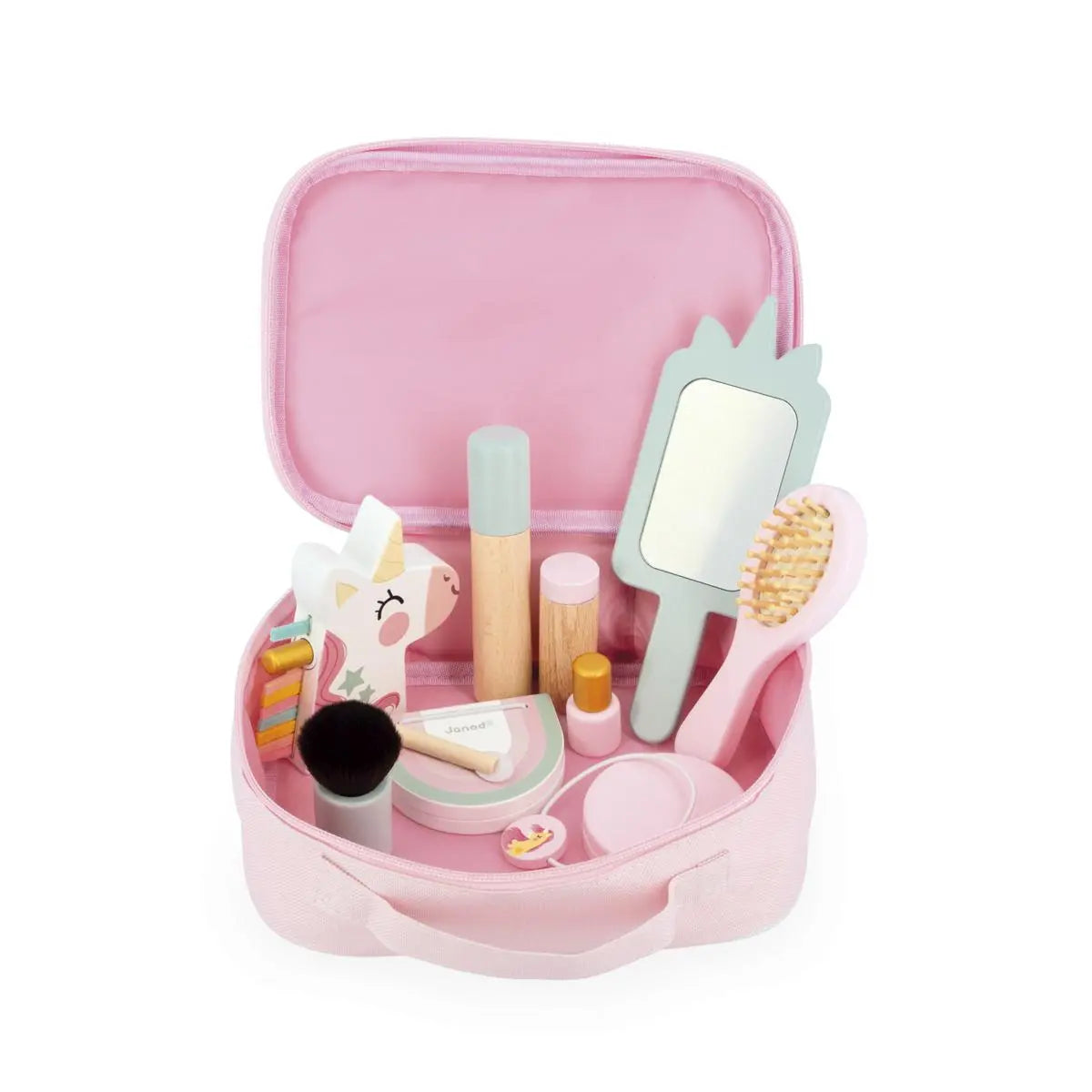 Vanity Beauty Unicorn Set Janod