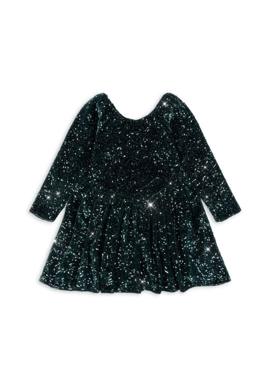 Viola Dress - Sycamore Konges Slojd