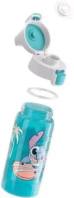 Viva Kids - Stitch Surfing - 0,5l Sigg