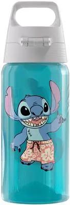 Viva Kids - Stitch Surfing - 0,5l Sigg