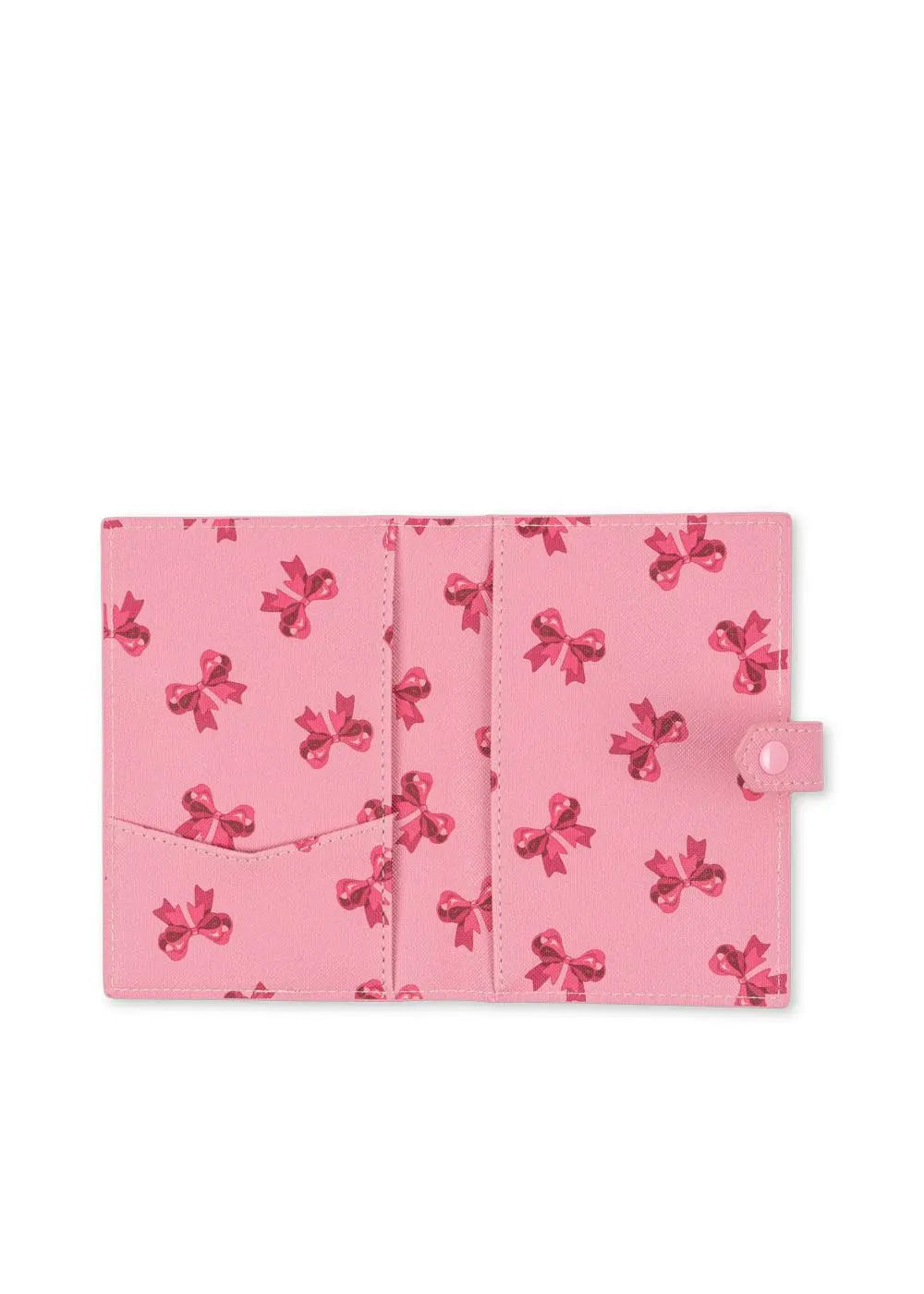 Voyage travel set - Bow cherry Konges Slojd