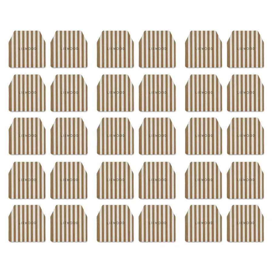 WALLIS MEMO GAME LieWood