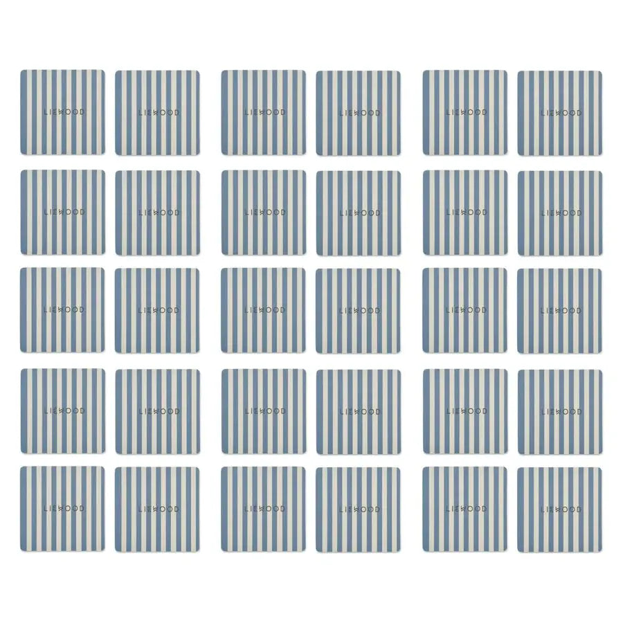 WALLIS MEMO GAME LieWood