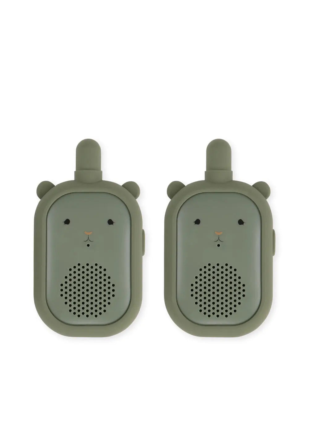 Walkie Talkie Olivine Konges Slojd