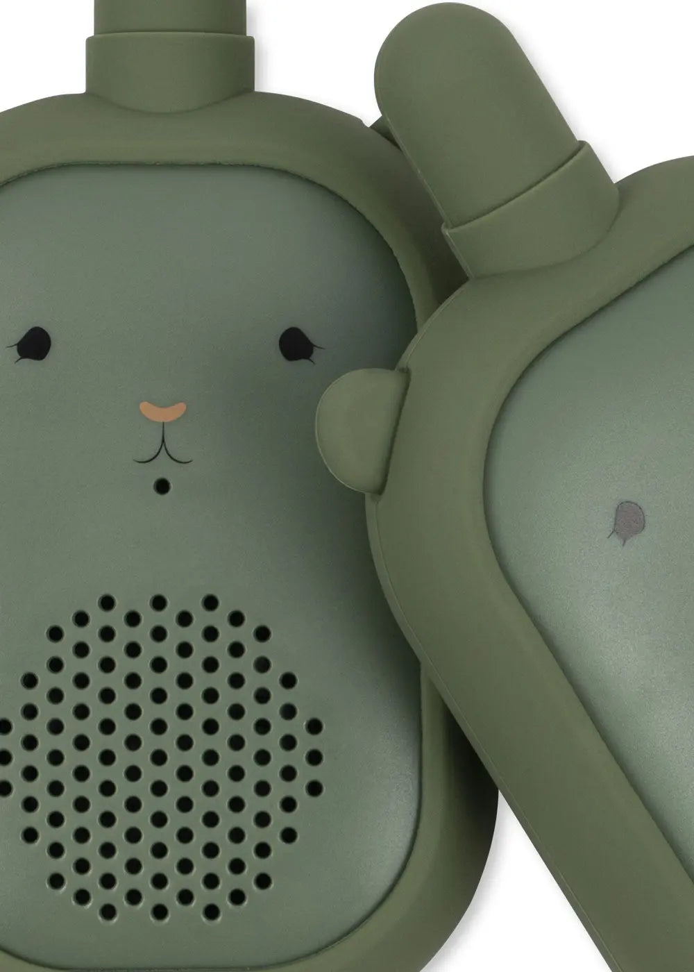 Walkie Talkie Olivine Konges Slojd