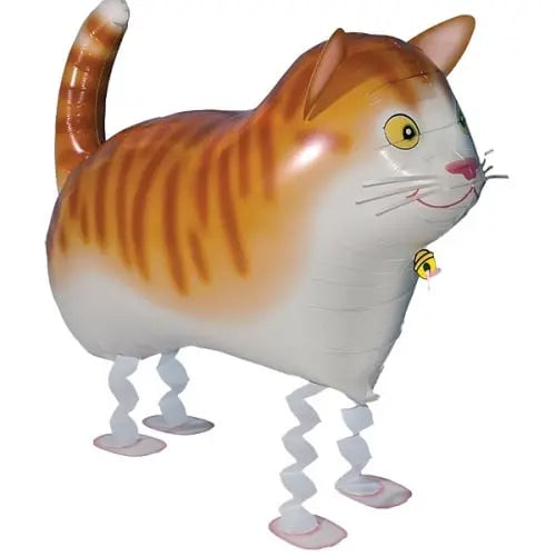 Walking Balloon Cat "22 Balloons World Store