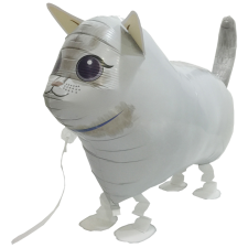 Walking Balloon Chite cat Balloons World Store