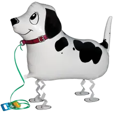 Walking Balloon Dog Pointer "22 Balloons World Store