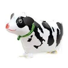 Walking Cow Balloon IBS