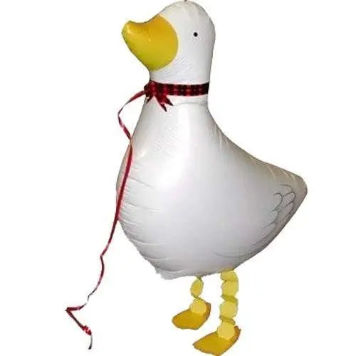 Walking Duck Balloon thepartyville