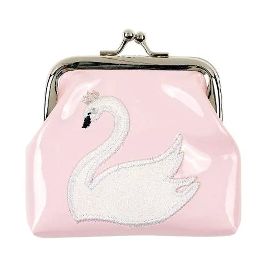 Wallet Swan Pink Souza