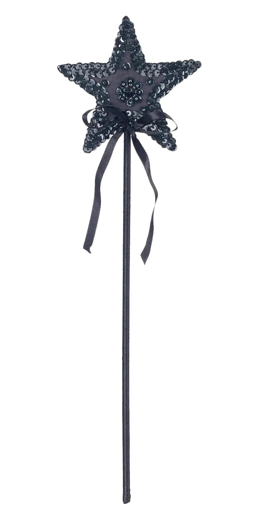 Wand Cara with Black Star souza