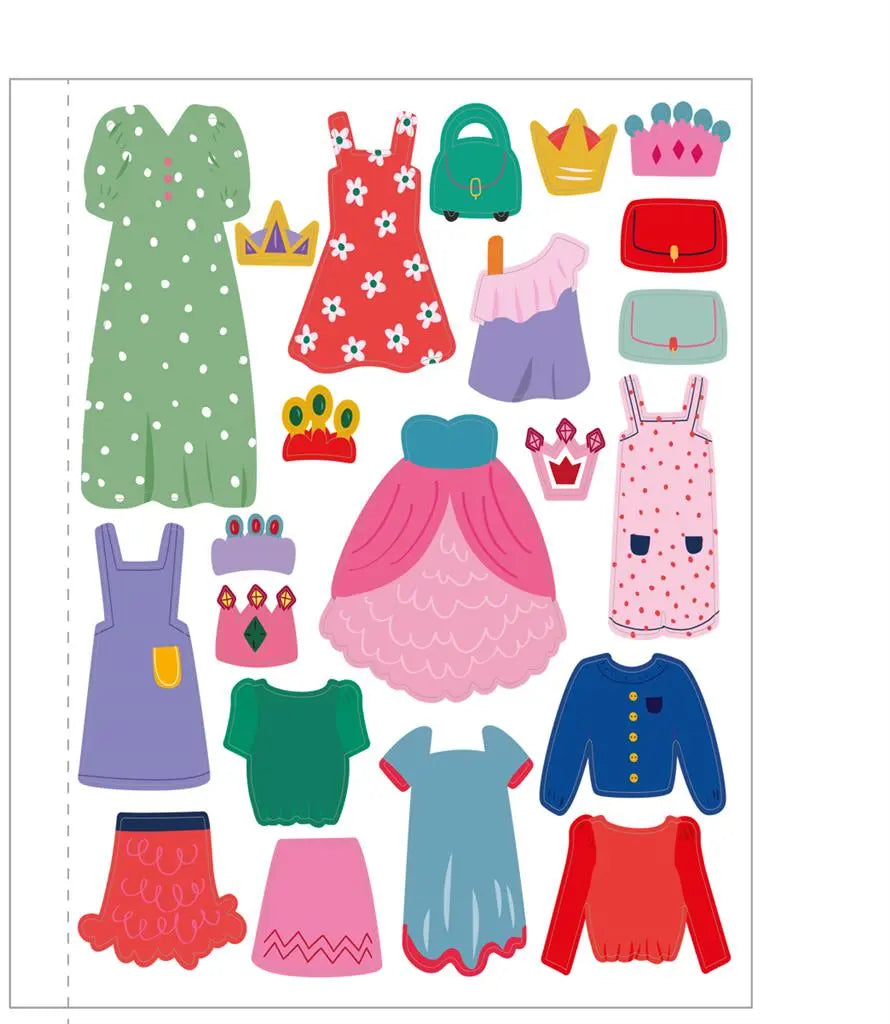 Water Painting - Princesses Avenir