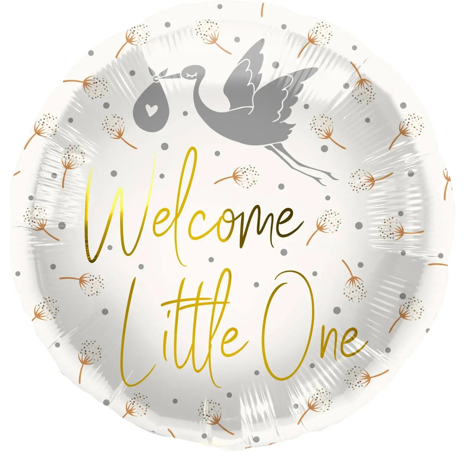 Welcome Little One Starch - 45 cm Folat
