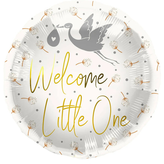 Welcome Little One Starch - 45 cm Folat
