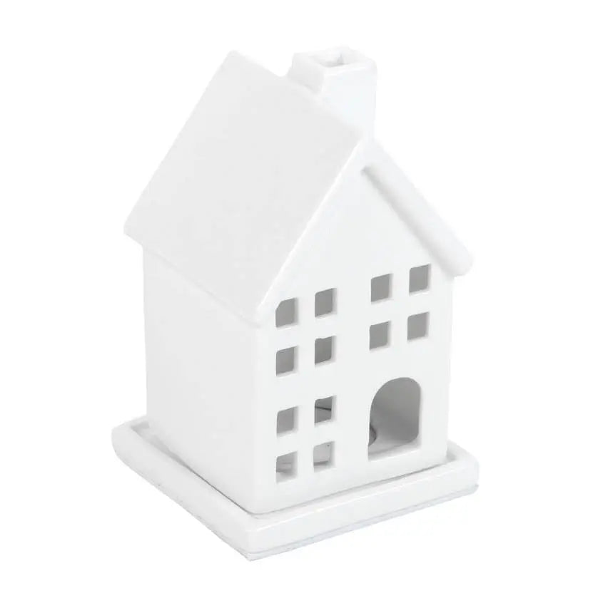 White House Incense Cone Holder Something Different Wholesale
