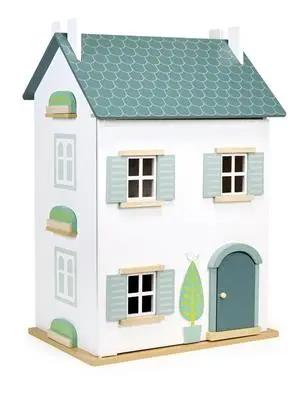 Willow Dolls House mentari