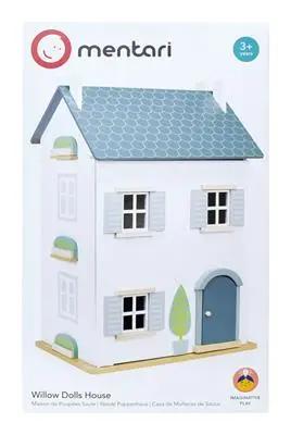 Willow Dolls House mentari