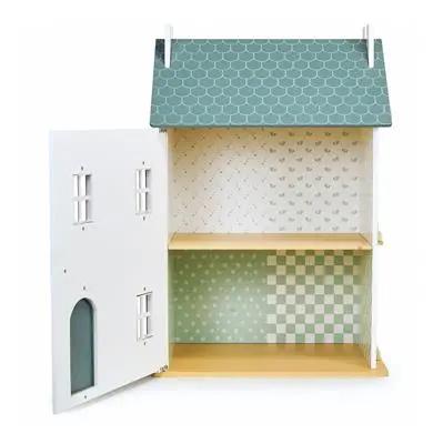 Willow Dolls House mentari