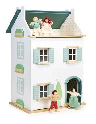 Willow Dolls House mentari
