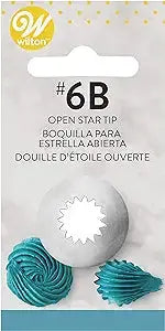 Wilton Decorating Tip, STD Wilton