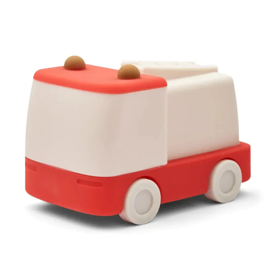 Winston Night Light LieWood