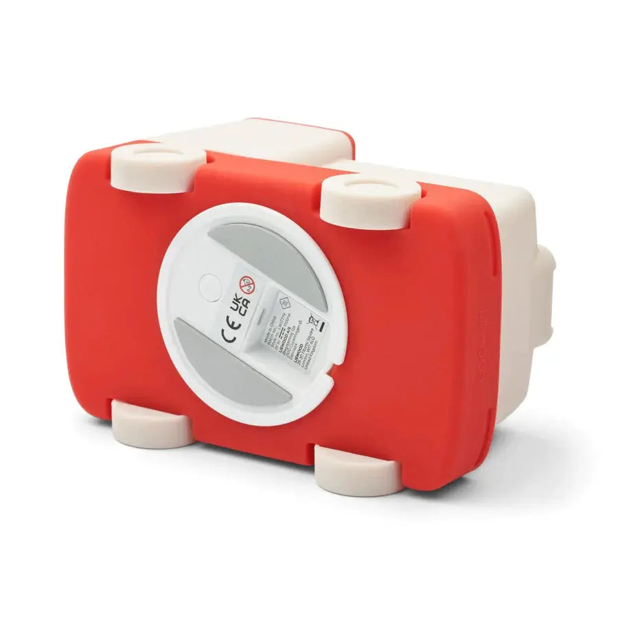 Winston Night Light LieWood