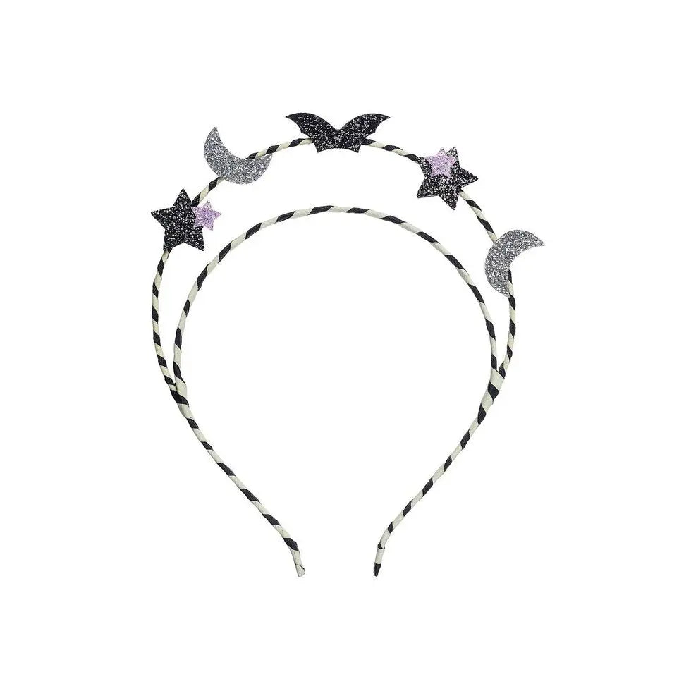 Witching Hour Headband Rockahula