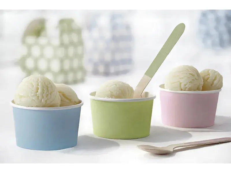 Wooden Cutlery Partydeco