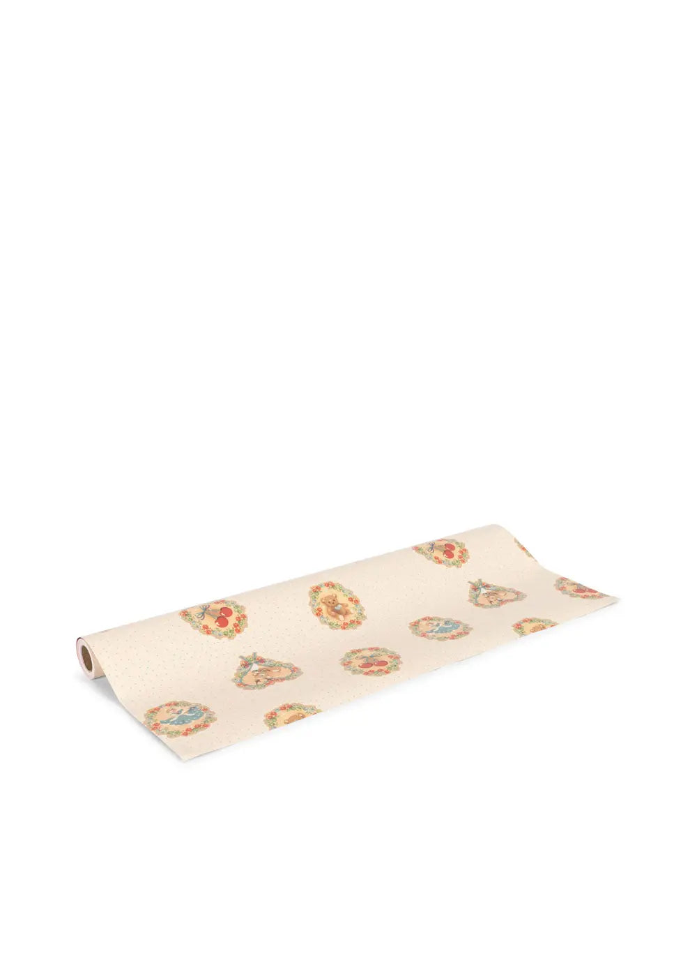 Wrapping Paper - Deer Diary Konges Slojd