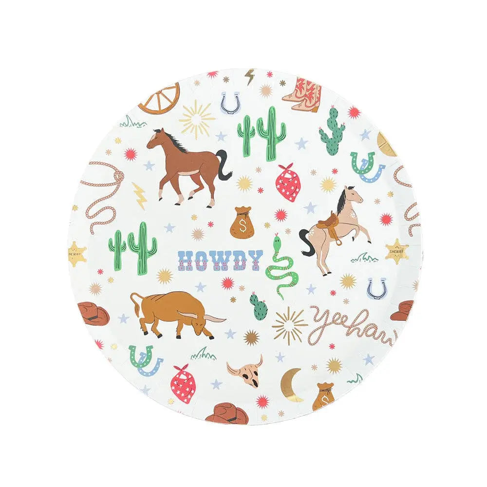 Yeehaw Small Plates Jollity & Co. + Daydream Society