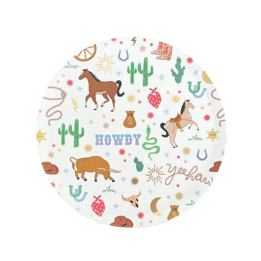 Yeehaw Small Plates Jollity & Co. + Daydream Society