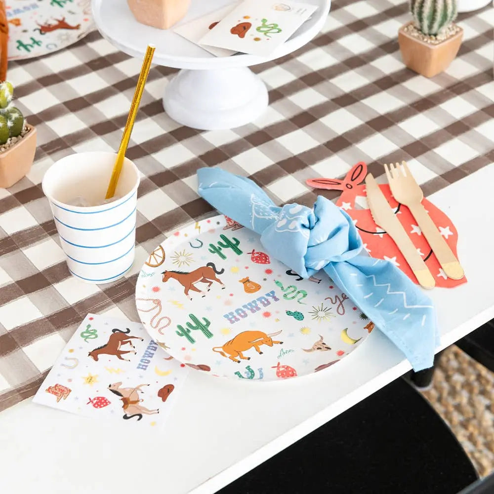 Yeehaw Small Plates Jollity & Co. + Daydream Society