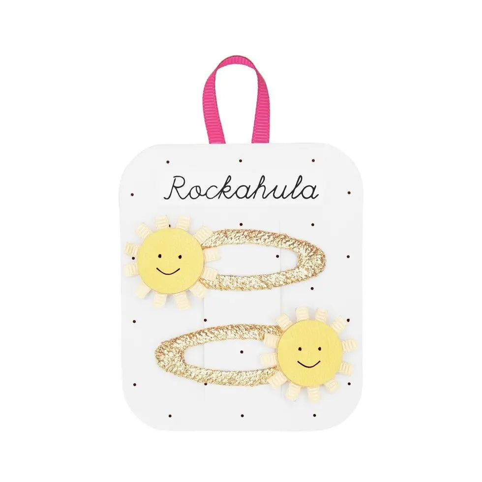 You Are My Sunshine Clips Rockahula