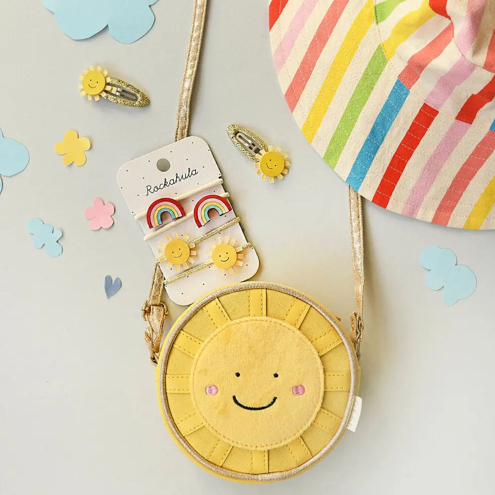 You Are My Sunshine Clips Rockahula