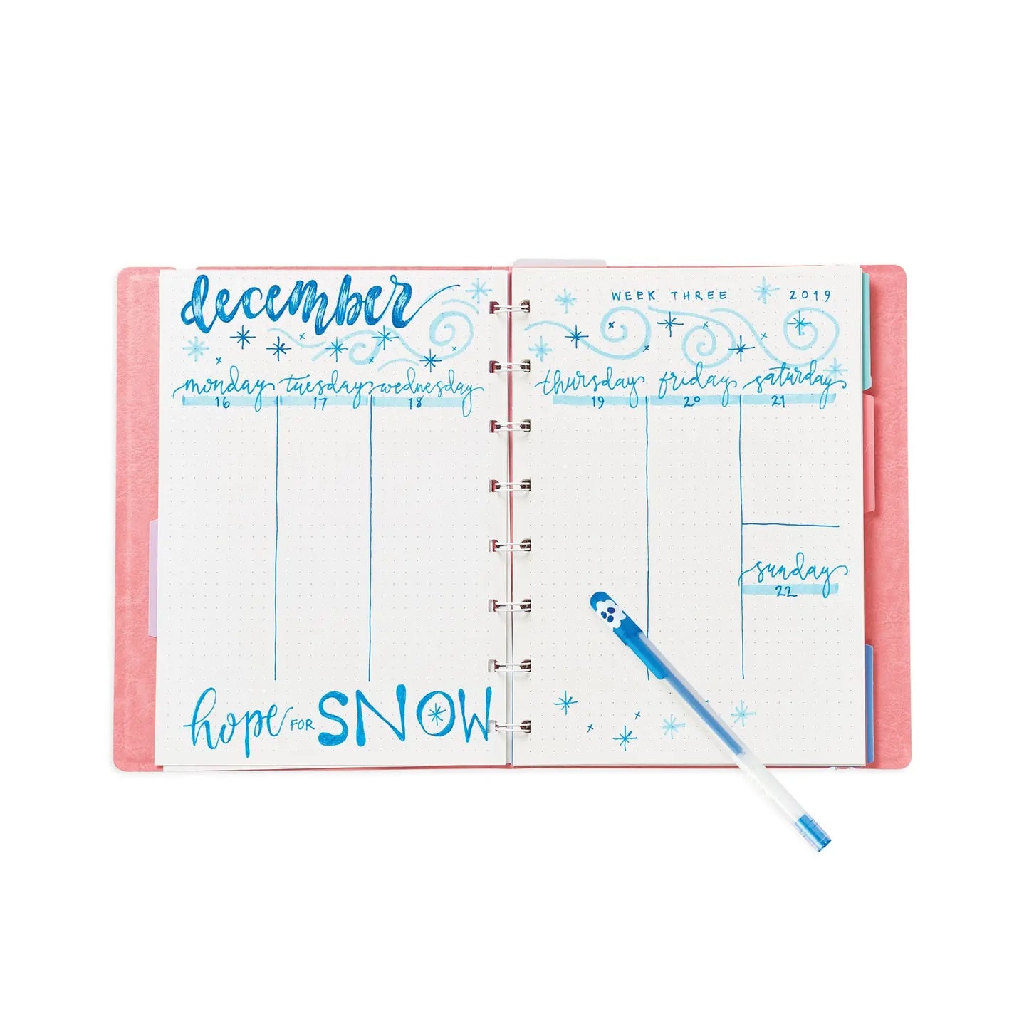 Yummy Yummy Scented Glitter Gel Pens 2.0 OOLY