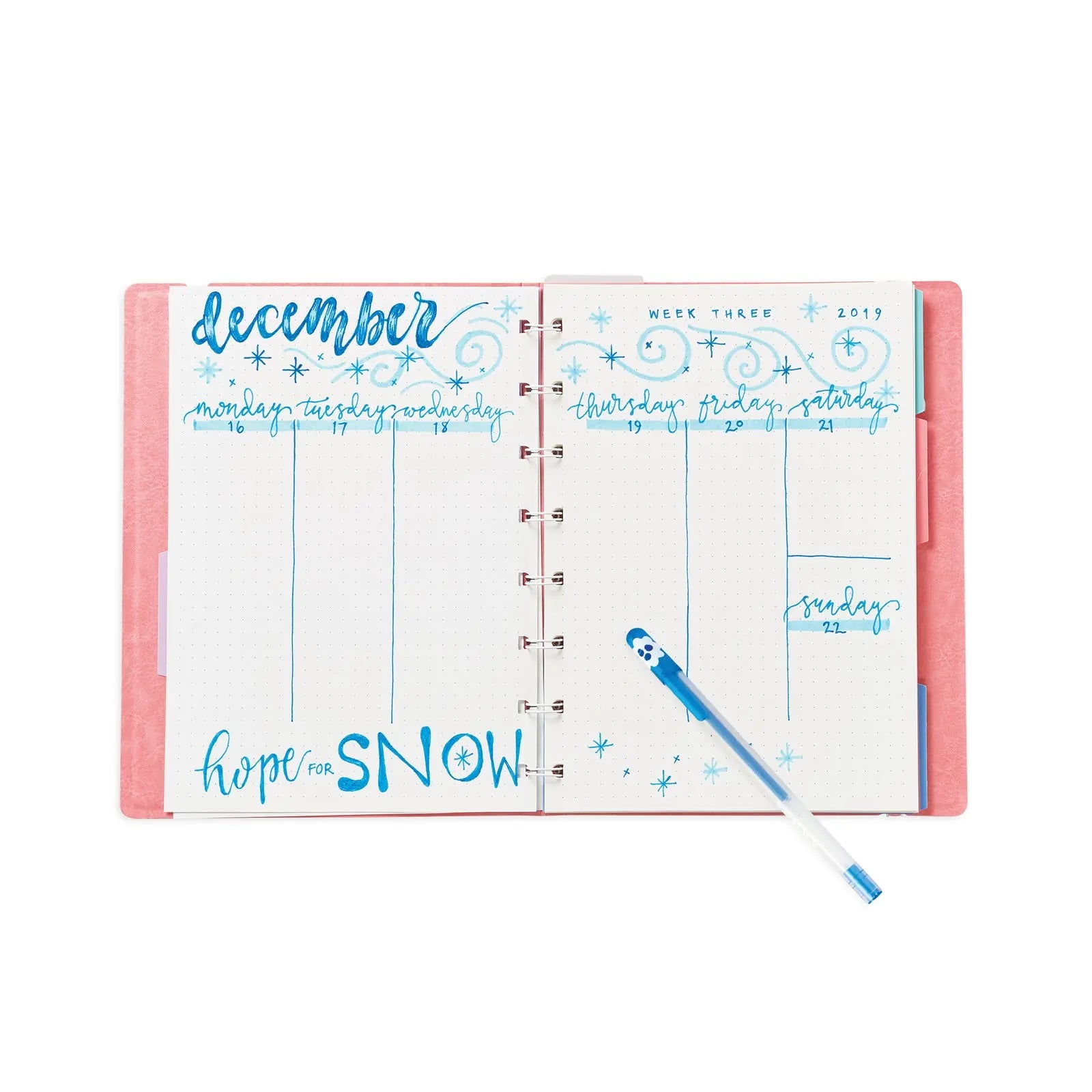 Yummy Yummy Scented Glitter Gel Pens 2.0 OOLY