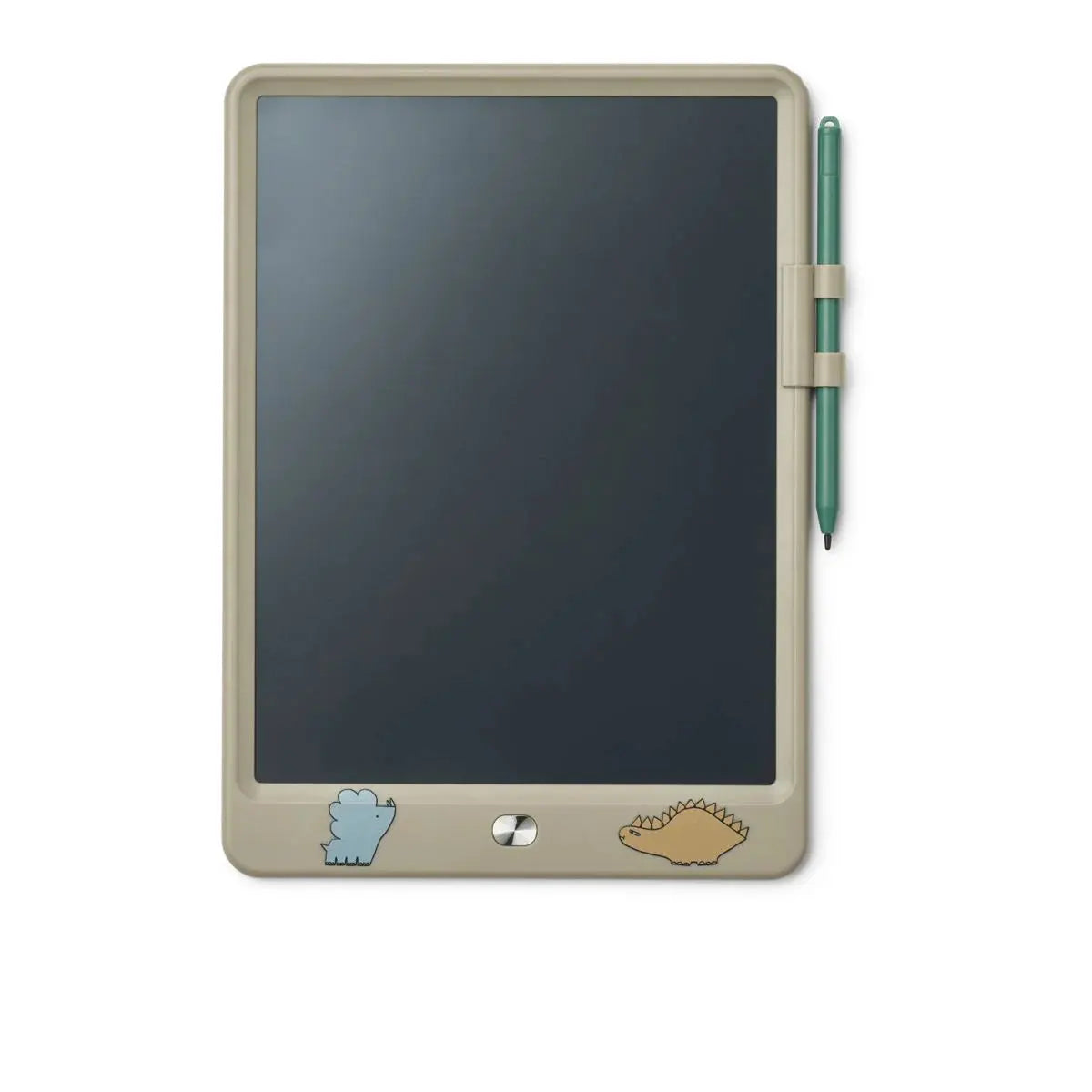 ZORA LCD DRAWING BOARD - Dinosaurs Mist LieWood