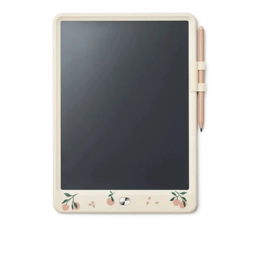 ZORA LCD DRAWING BOARD - Peach sea shell LieWood