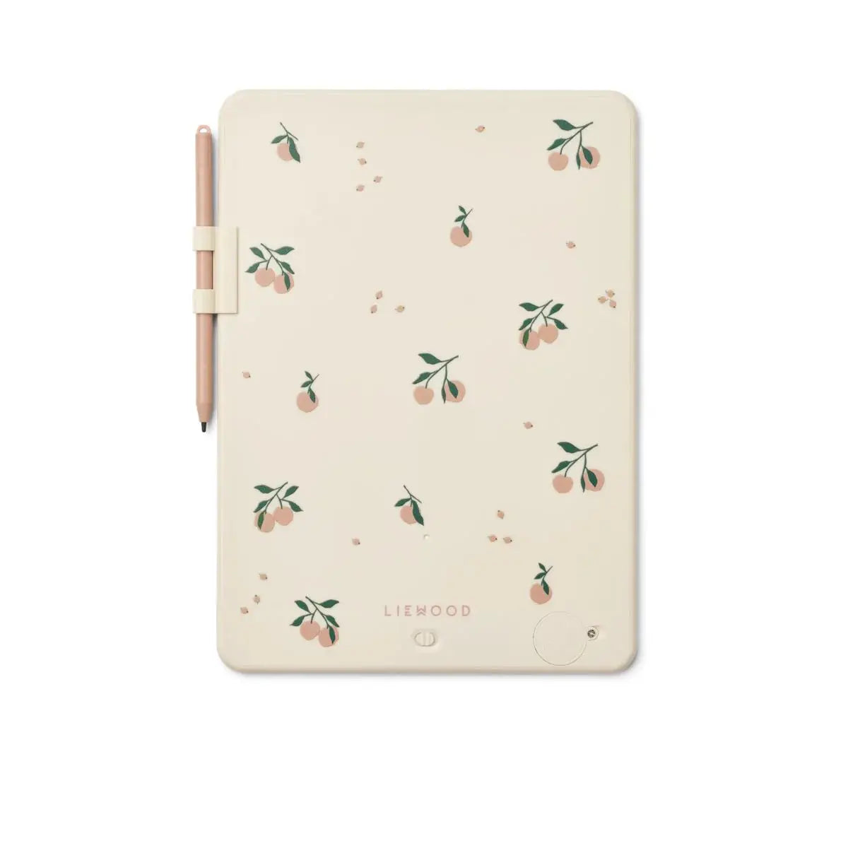 ZORA LCD DRAWING BOARD - Peach sea shell LieWood