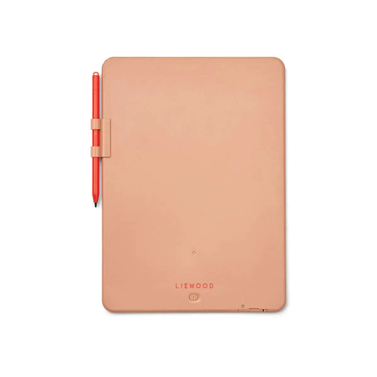 ZORA LCD DRAWING BOARD - Tuscany Rose LieWood