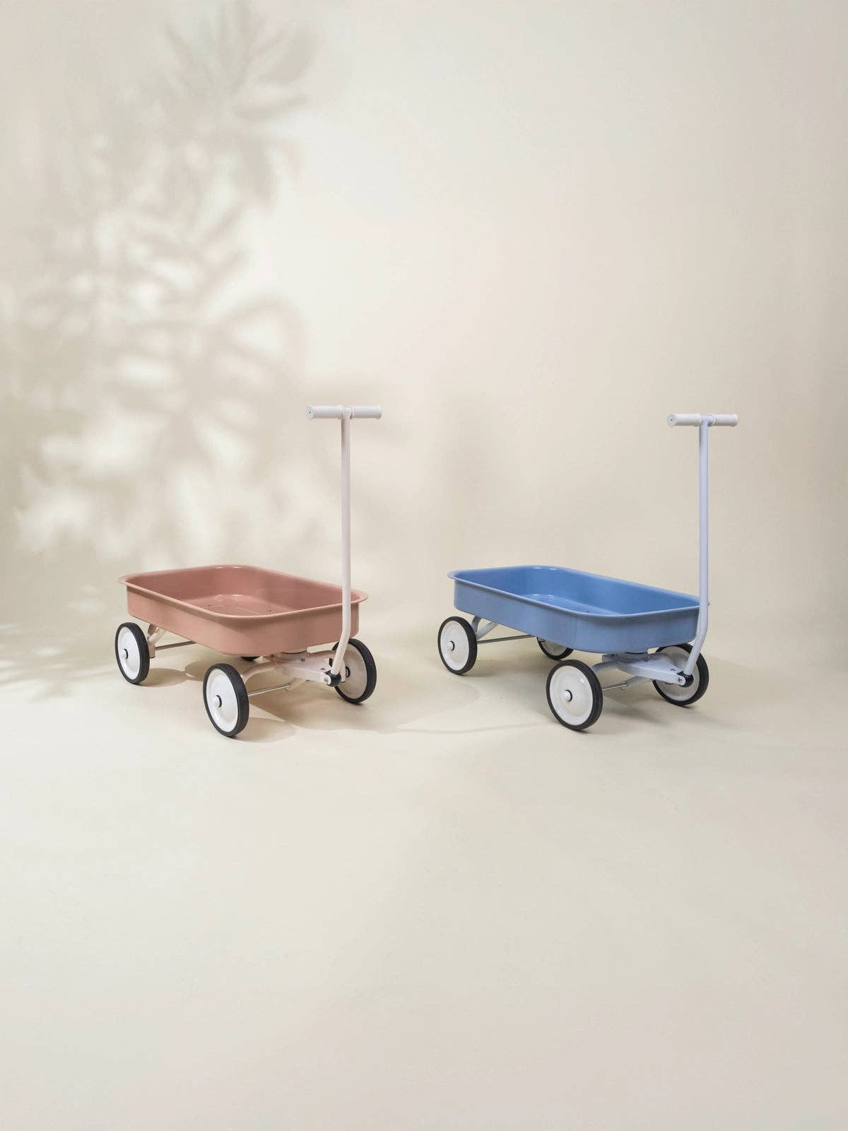 Heritage Wagon – Seafoam