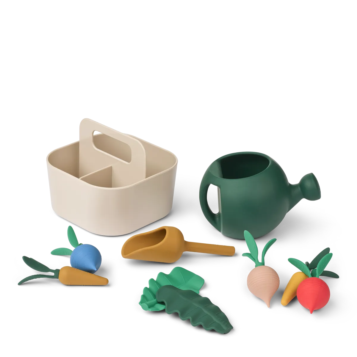 LW20542 Acacia Gardening Play Set - Sandy multi mix
